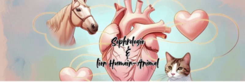 Sophrologie et lien humain-animal